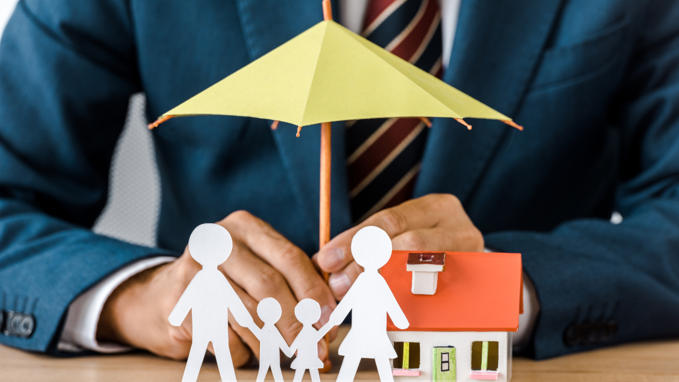 umbrella insurance for family