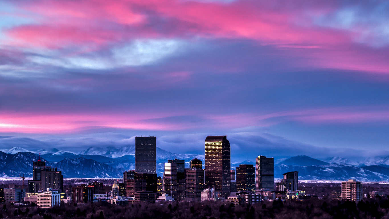 HIP insurance broker serving colorado